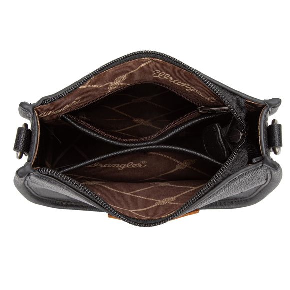 Small Crossbody Bag Western Hobo Shoulder Purse And Handbag :v - Picture 5 of 7